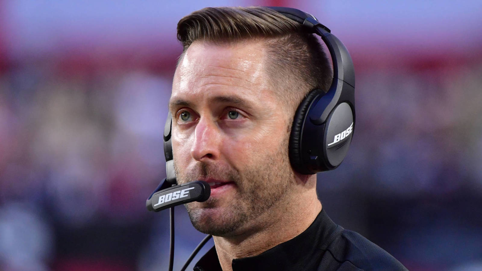 kliff kingsbury house