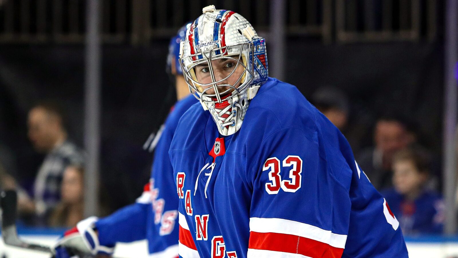 NHL News