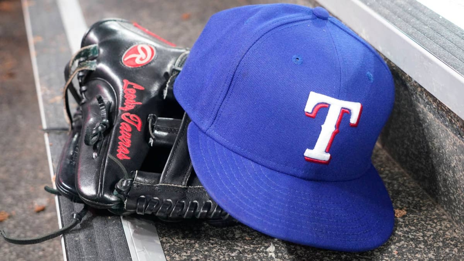 Rangers Top Prospect Makes Season Debut | Yardbarker