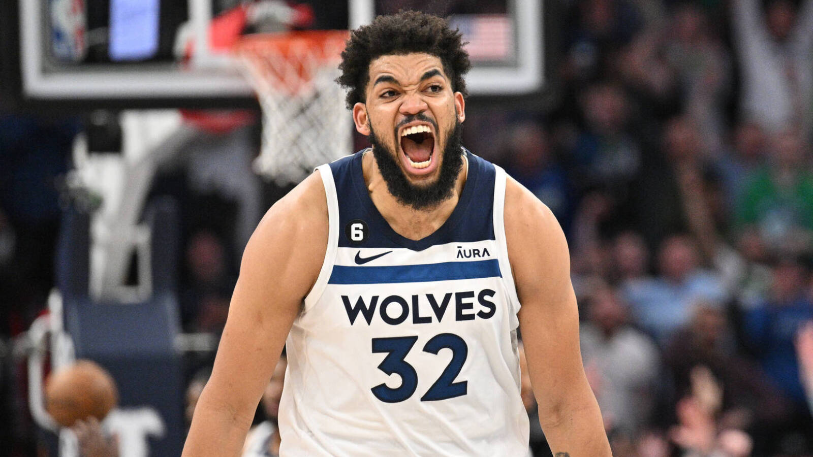 KAT sends strong message regarding trade rumors Yardbarker