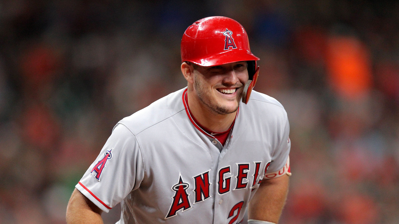Report Mike Trout contract extension now with Angels is unlikely