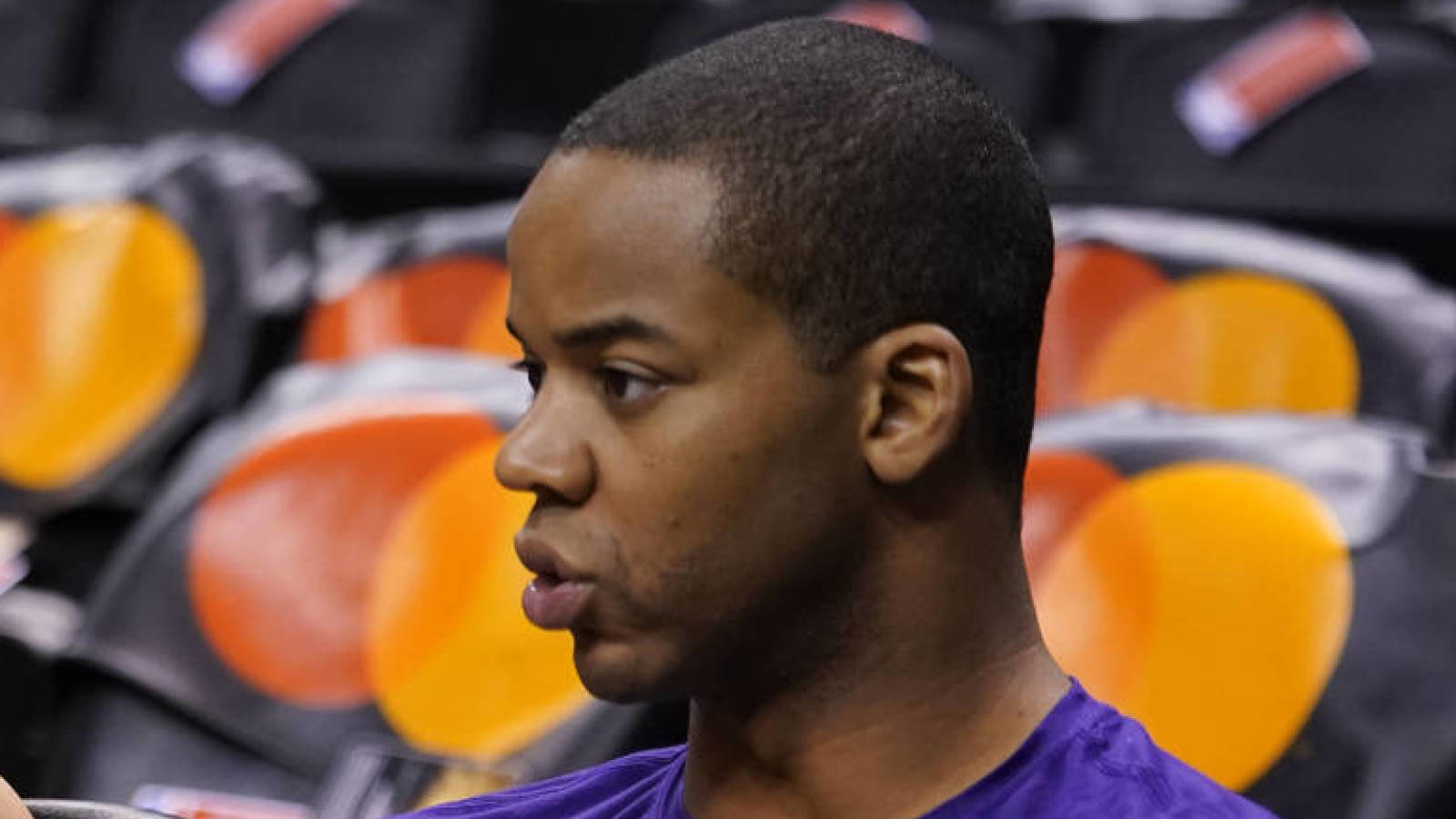 Wizards interview 31-year-old Ronald Nored second time - Vimarsana News