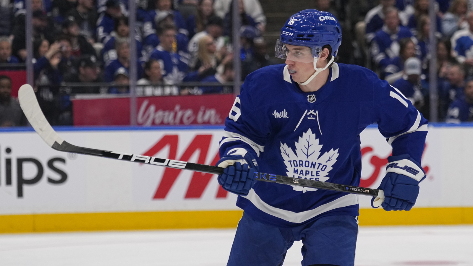 NHL News