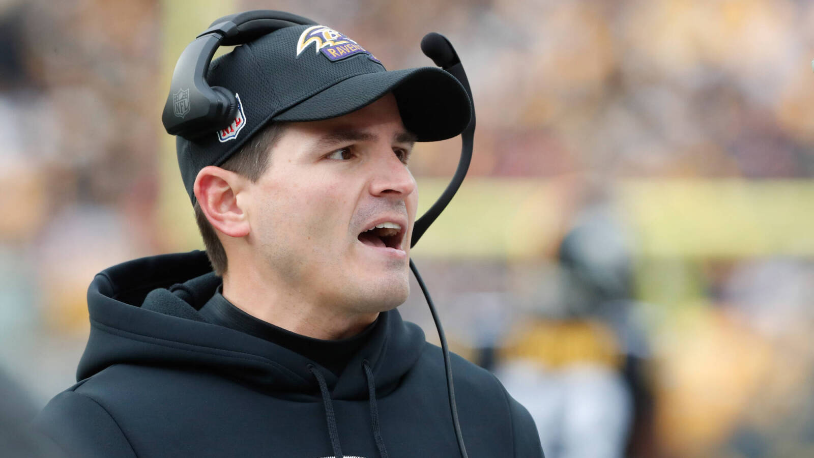 Ravens DC Mike Macdonald Is NFL's Best 2024 Head Coaching Candidate ...