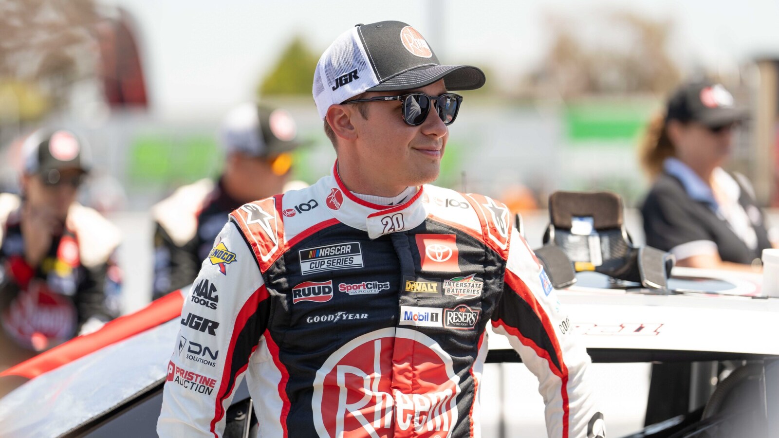 Why These Iowa Picks Will Have You Questioning Your NASCAR Faith