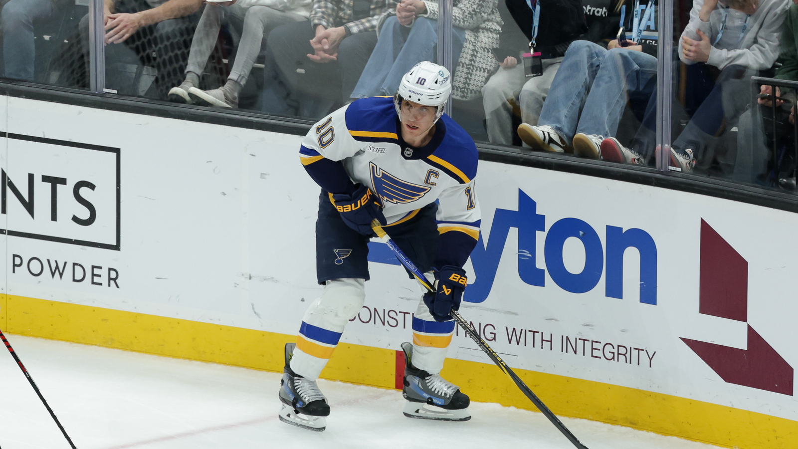 NHL News