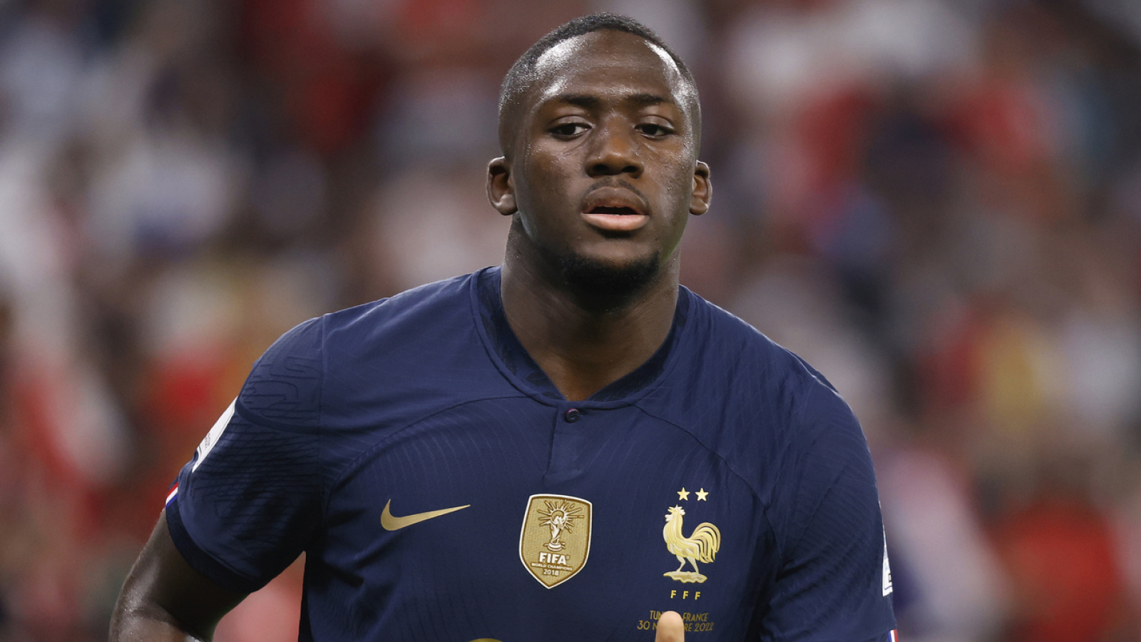 Real Madrid revive transfer talks for Liverpool star