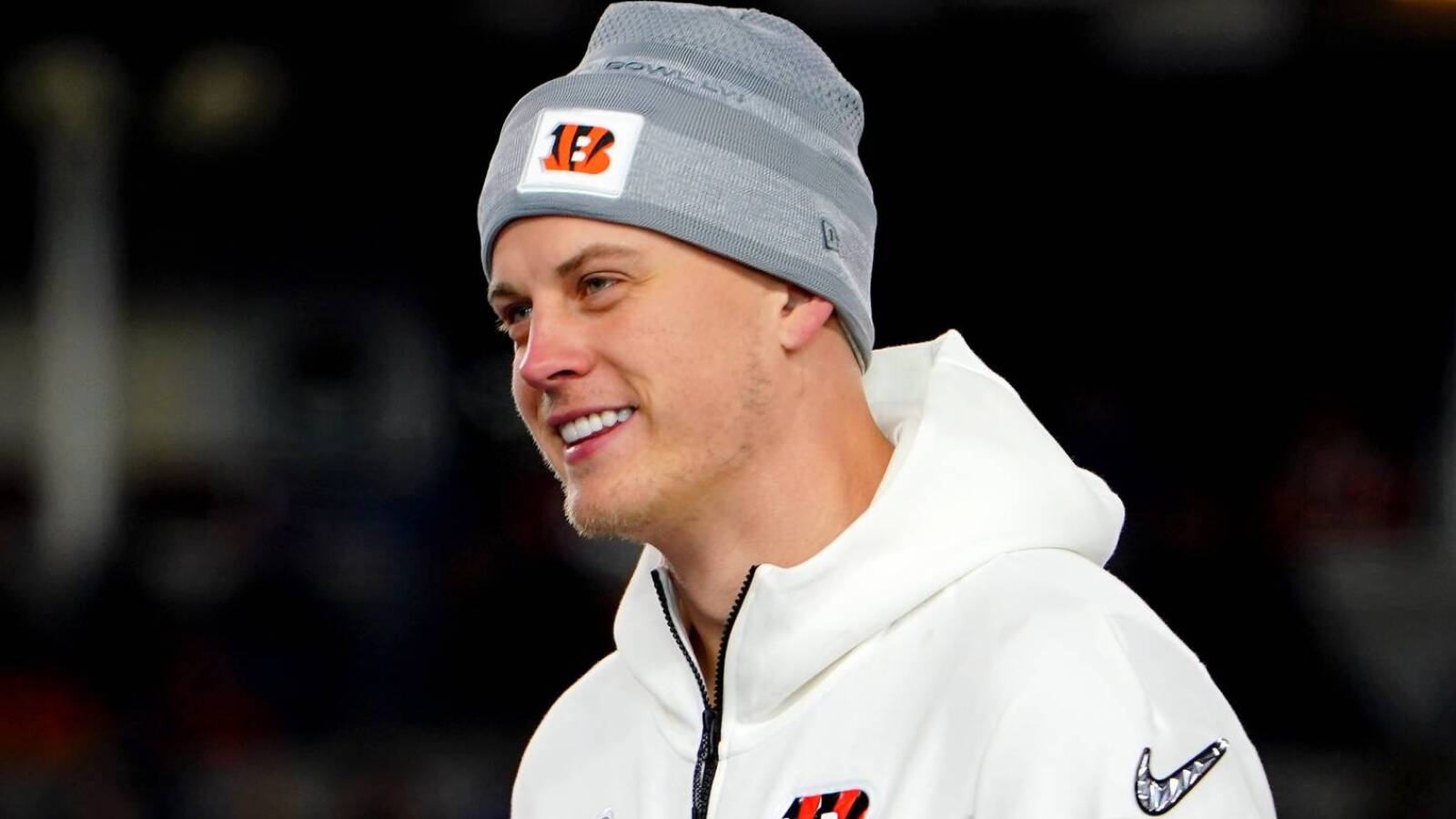 joe burrow outfit superbowl