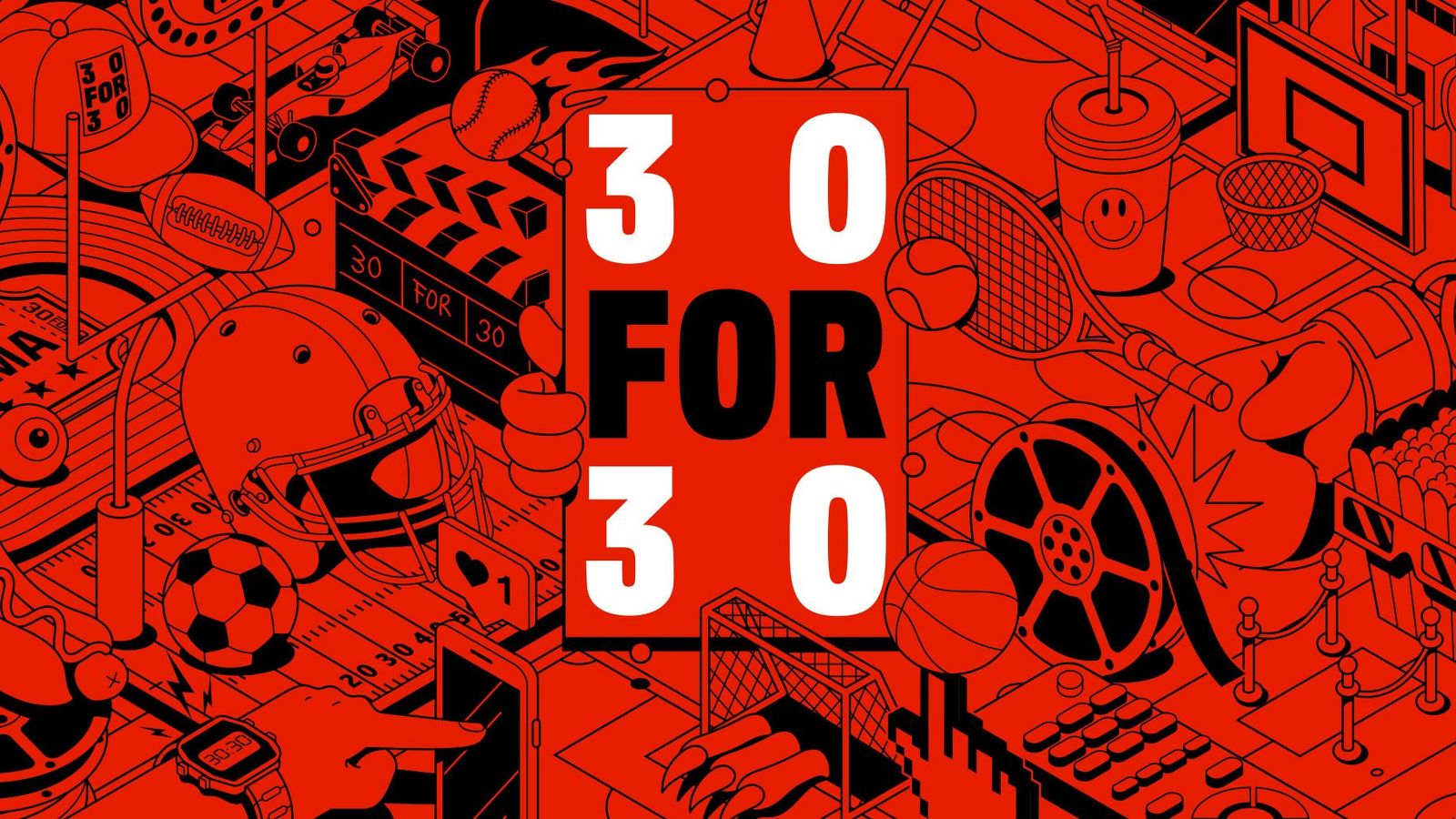 The 30 best '30 for 30' episodes