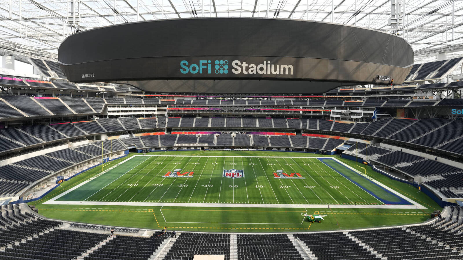 Weather forecast says Bengals vs. Rams will be hottest