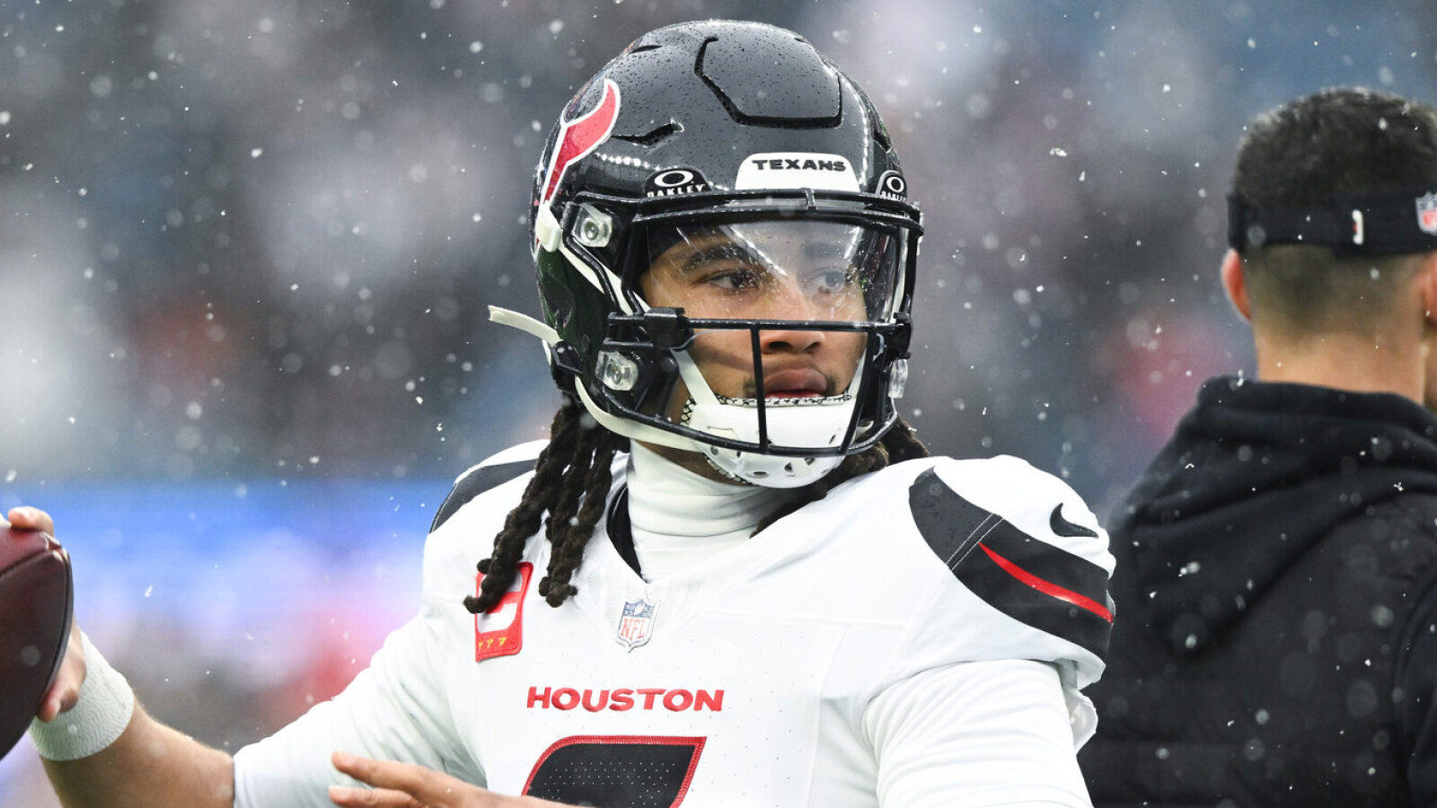 Texans owner makes big statement about uncertain future of C.J. Stroud