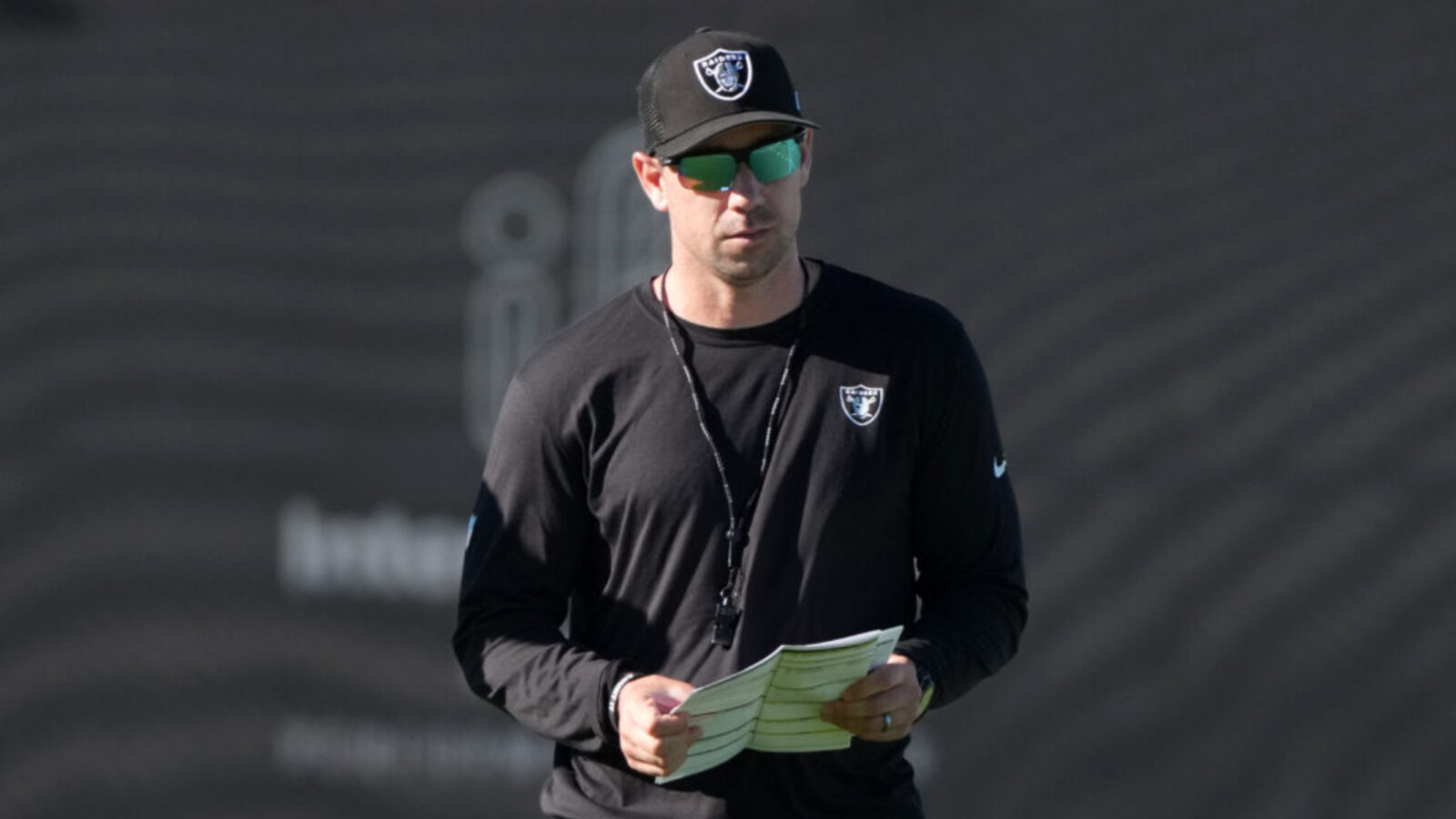 Raiders Rookie Treydan Stukes Faces Early Challenges in Training Camp