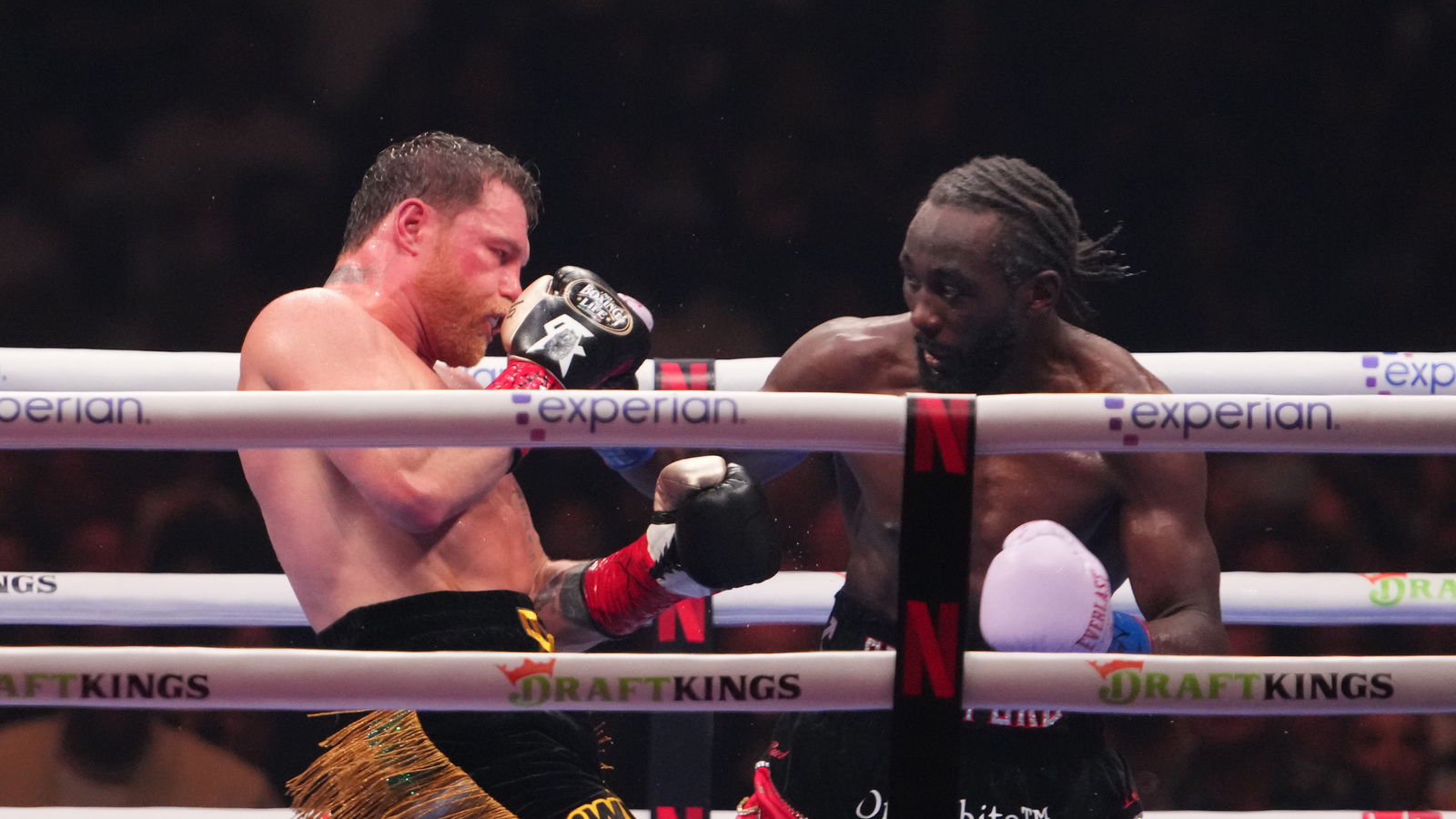 Turki Alalshikh Suffered Financial Loss Over Canelo vs. Crawford’s $150M+ Fight Purse Deal, Speculates Rival Promoter