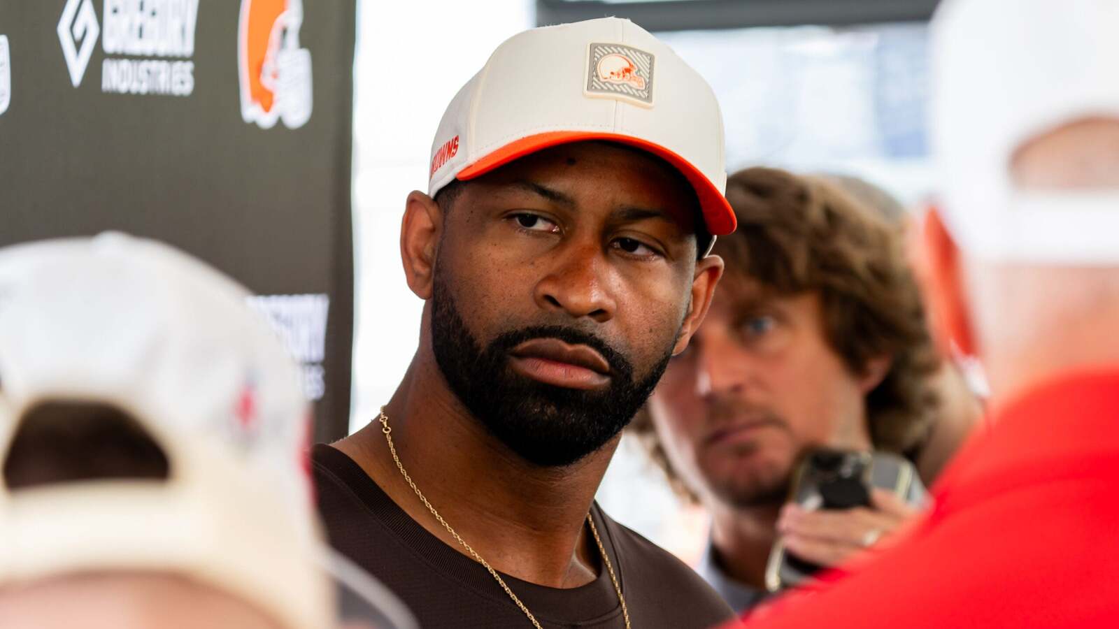 Cleveland Browns Strengthen Cornerback Depth Ahead of Preseason Finale