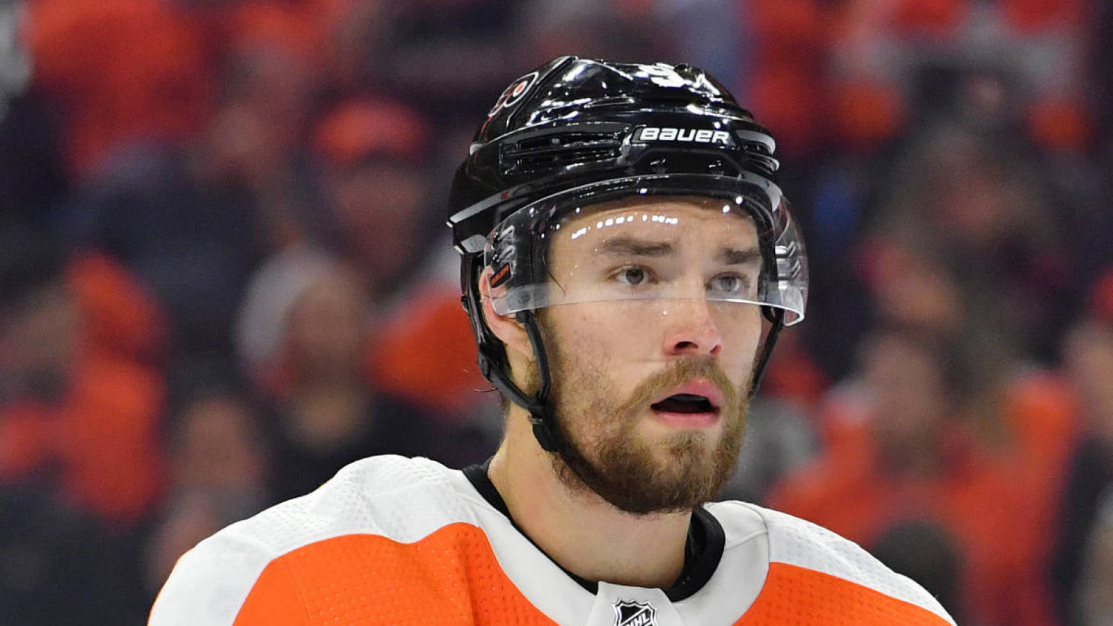 Penguins, Flyers 'reverse retro' jerseys leaked?