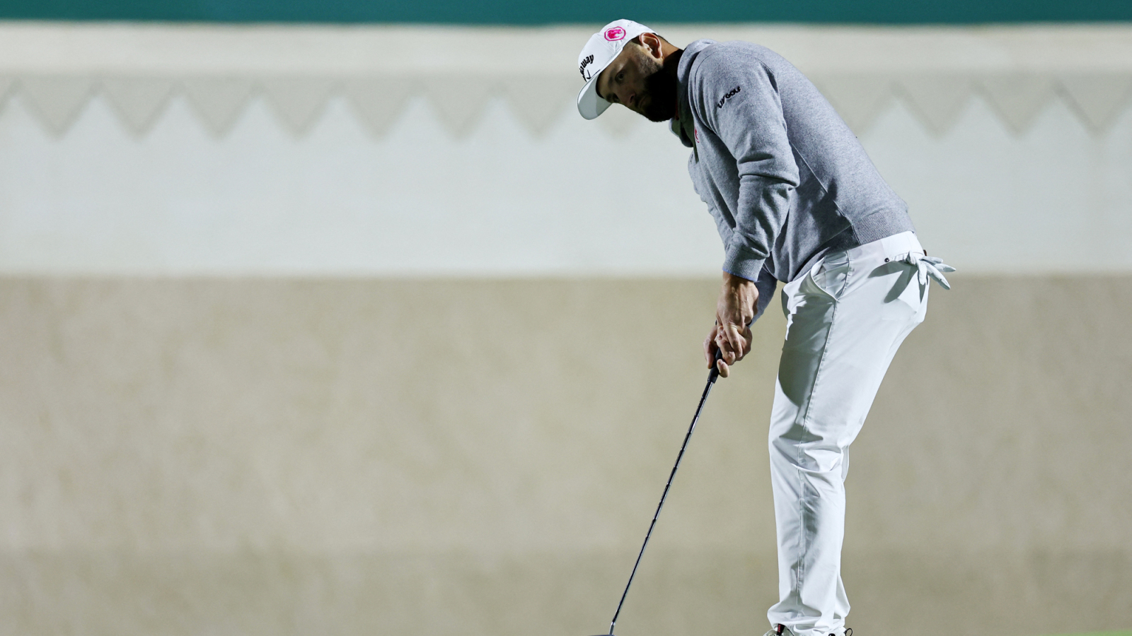Jon Rahm Balances Commitments as Ongoing Talks Raise Questions Around ...