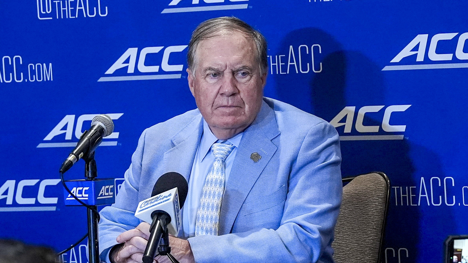Bill Belichick Explores NCAA Rule Changes for Player Additions