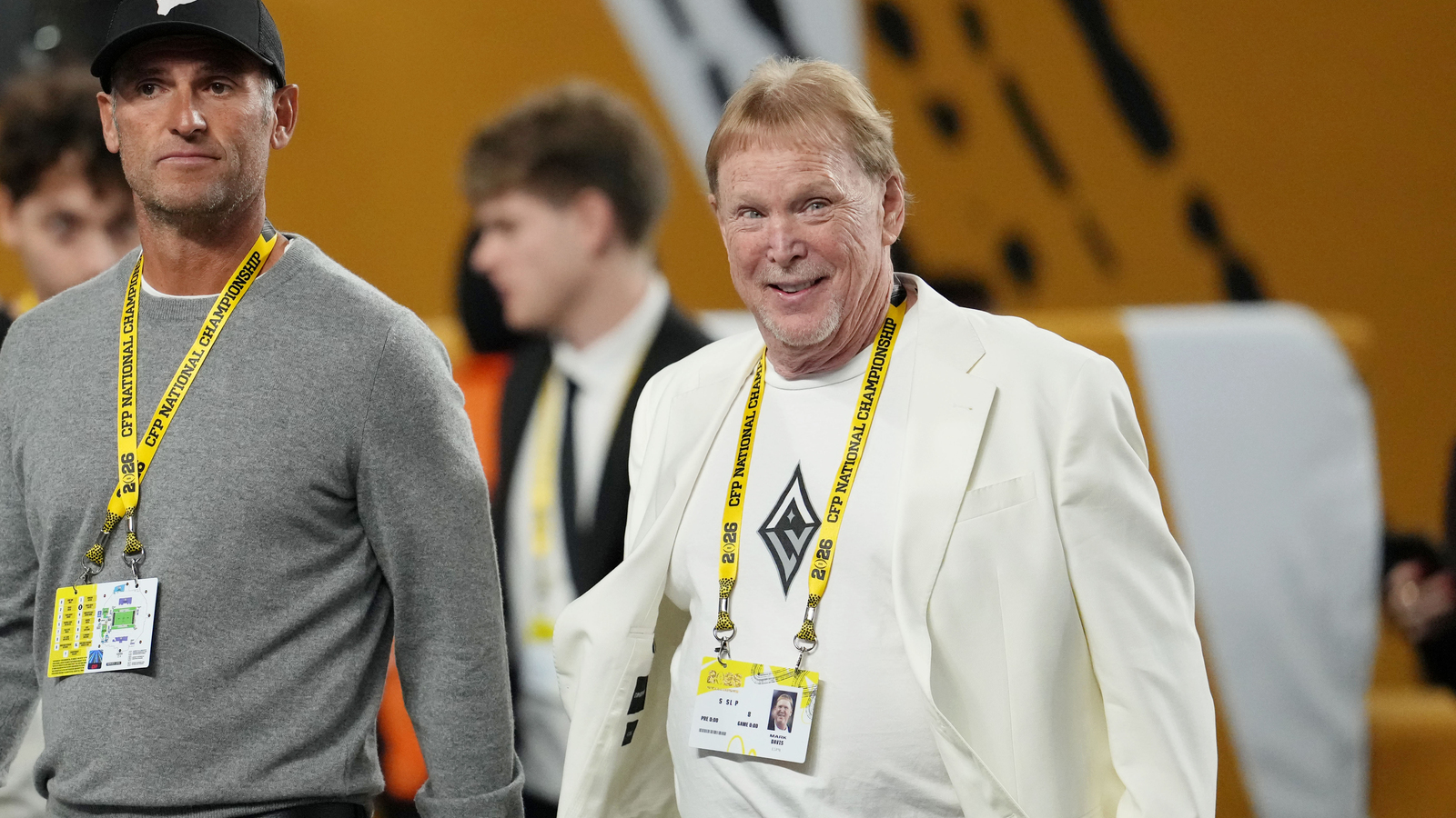 Allegiant wins Pollstar Stadium of the Year award for 2026