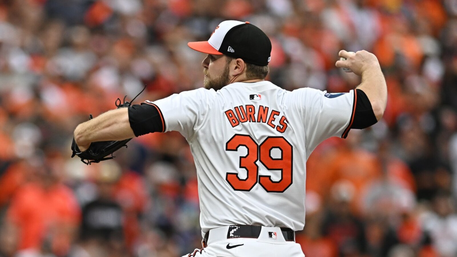 MLB News