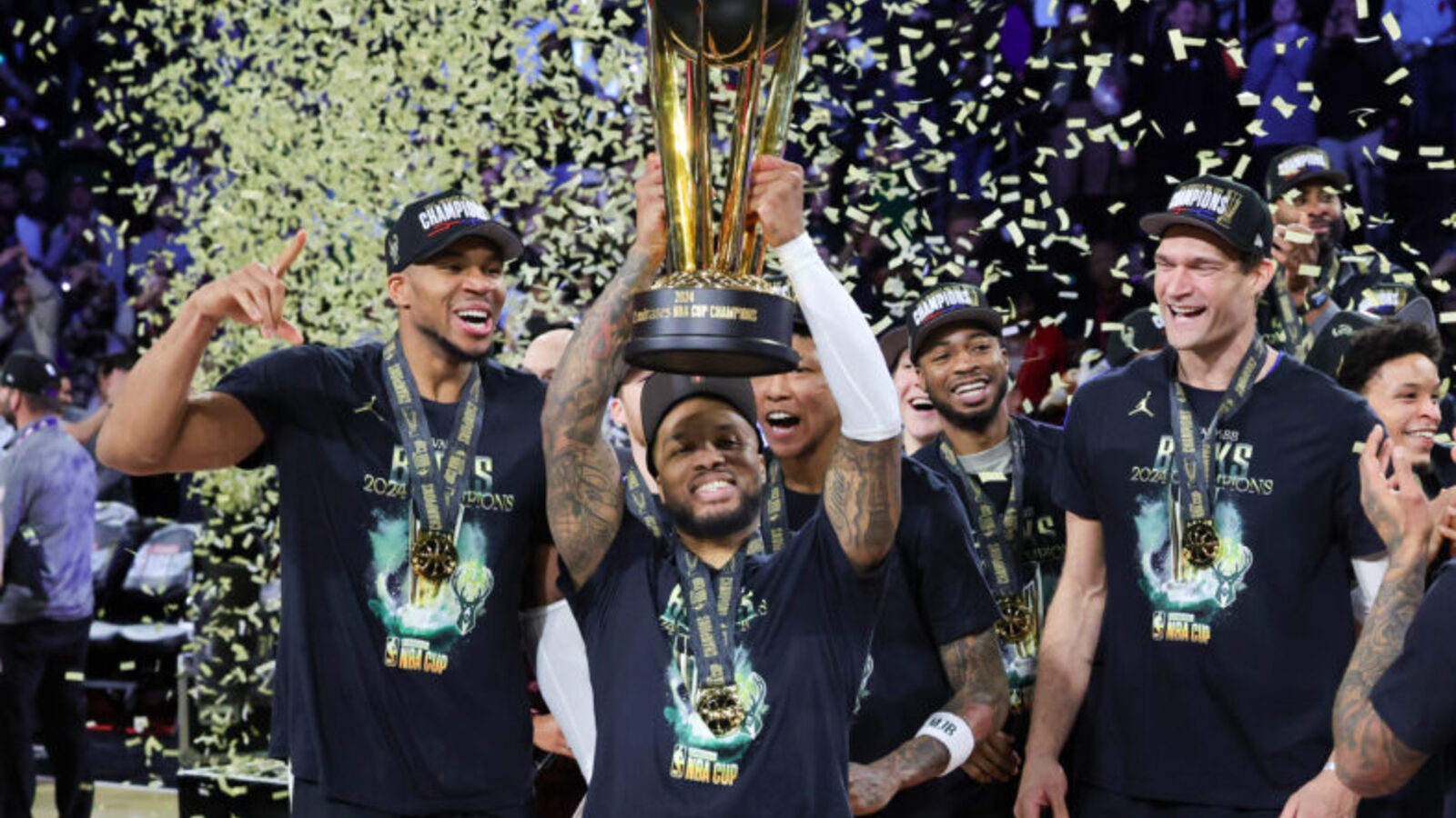 NBA News