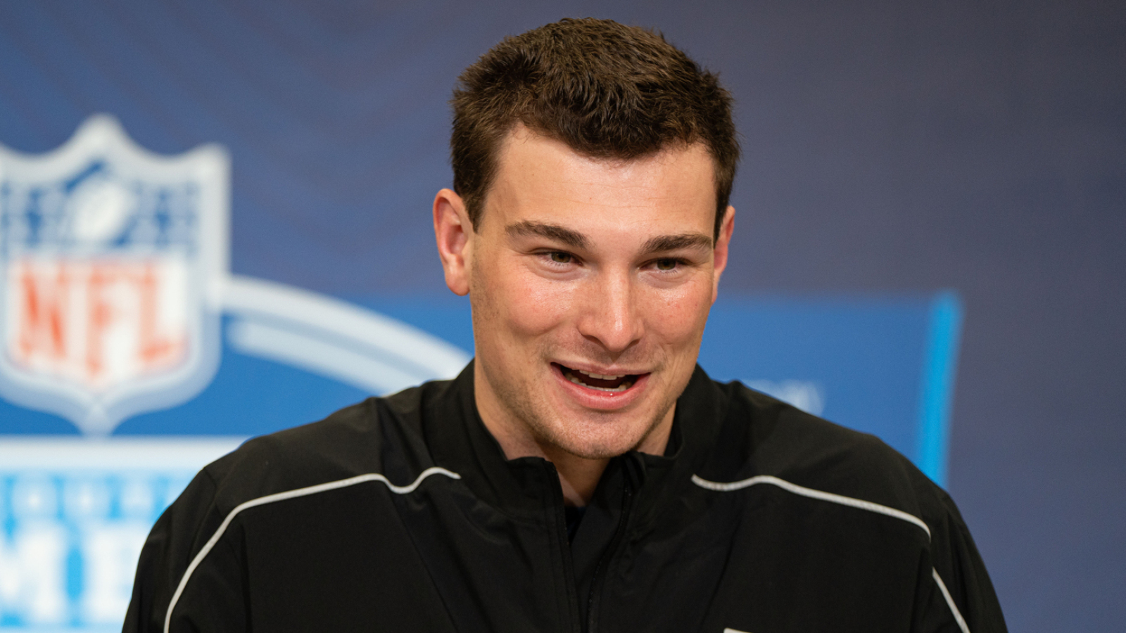 NFL coordinator has surprising pick for 'favorite quarterback' in 2026 draft other than Fernando Mendoza