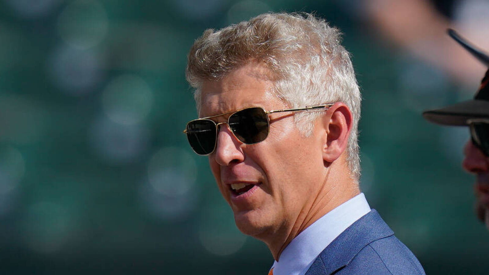 GM Elias discusses Orioles' 'win-now mode' offseason - Vimarsana News