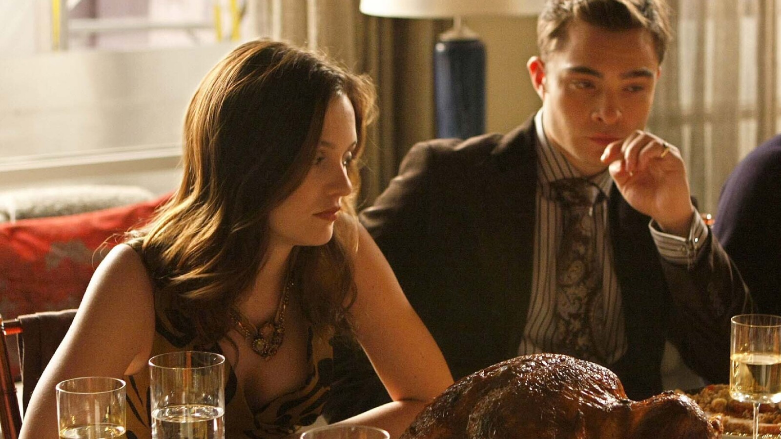 20 TV shows with iconic soundtracks