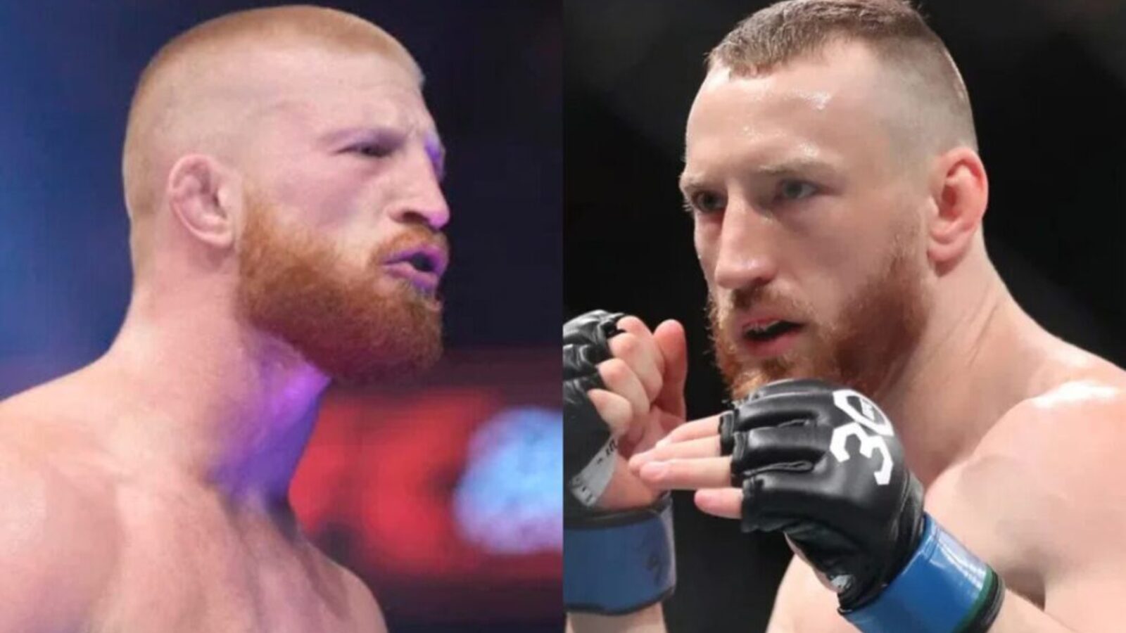 Bo Nickal vs. Joe Pyfer Fight Postponed to February 2027