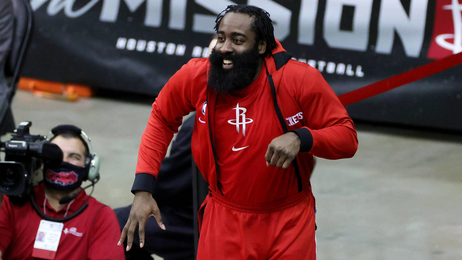 James Harden likely to be available Saturday? - Vimarsana News