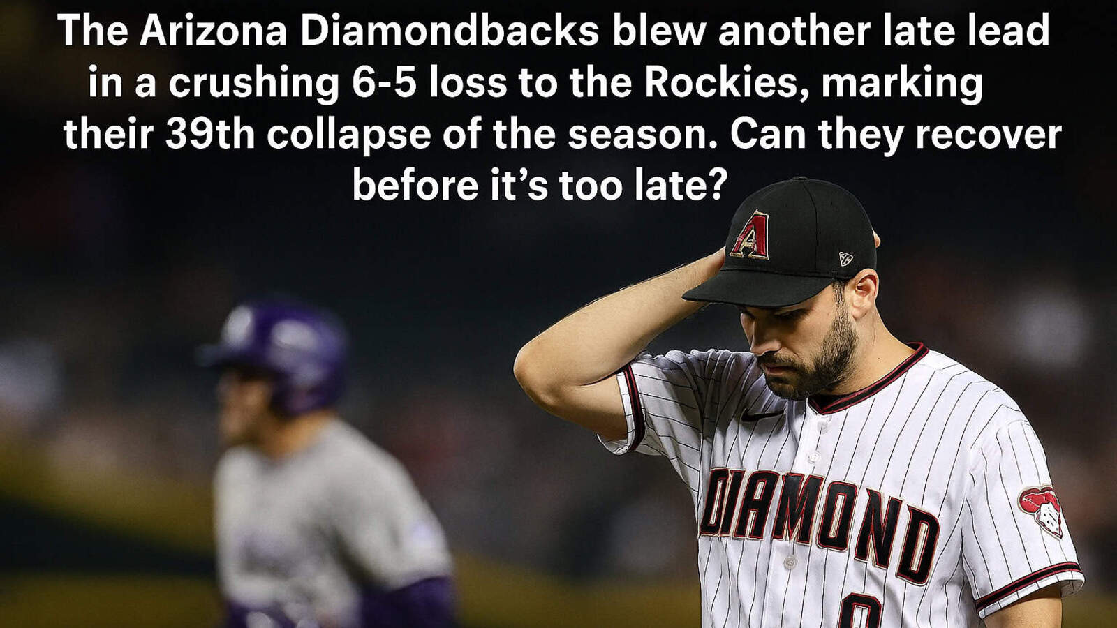 MLB News