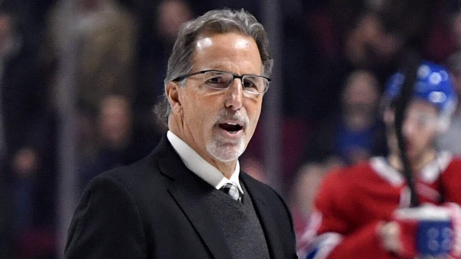 What does John Tortorella bring to the Flyers? - Vimarsana News