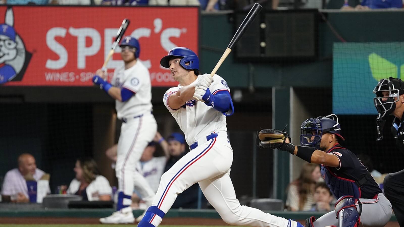 Texas Rangers Player Identifies What Must Change With AL West Race Tied