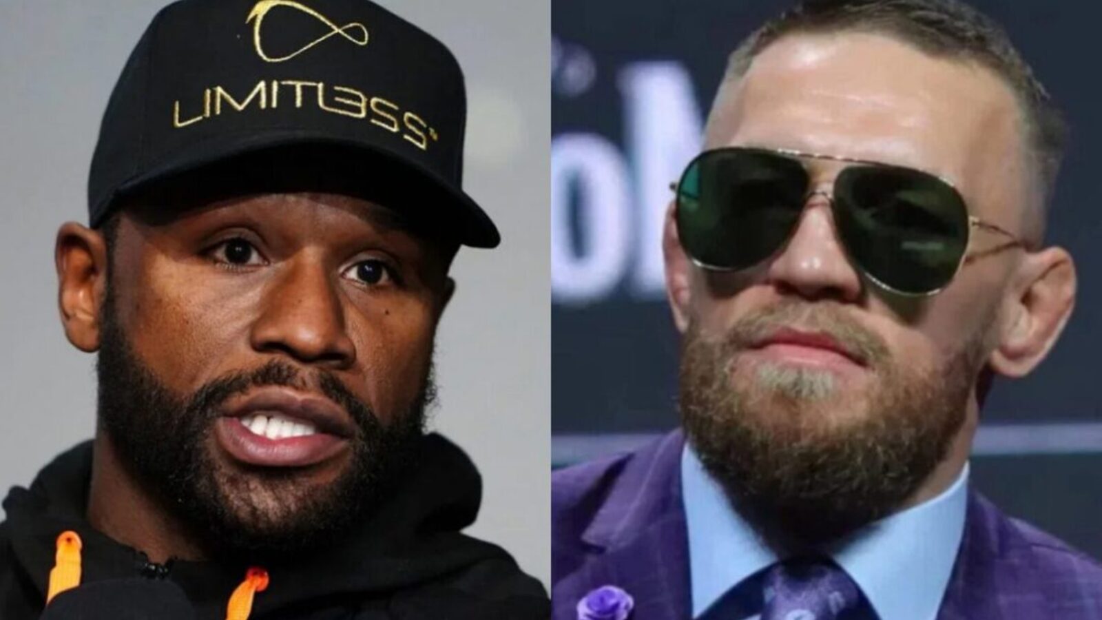 Floyd Mayweather Discusses Conor McGregor's Rise to Fame Post-2017 Fight