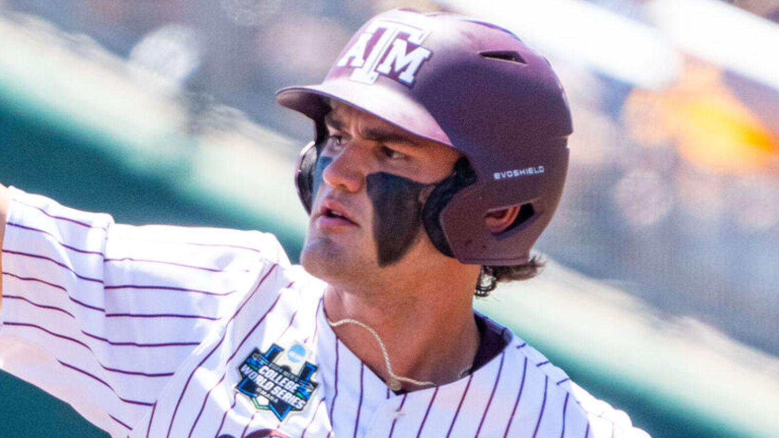 Watch: Texas A&M takes early lead in College World Series | Yardbarker