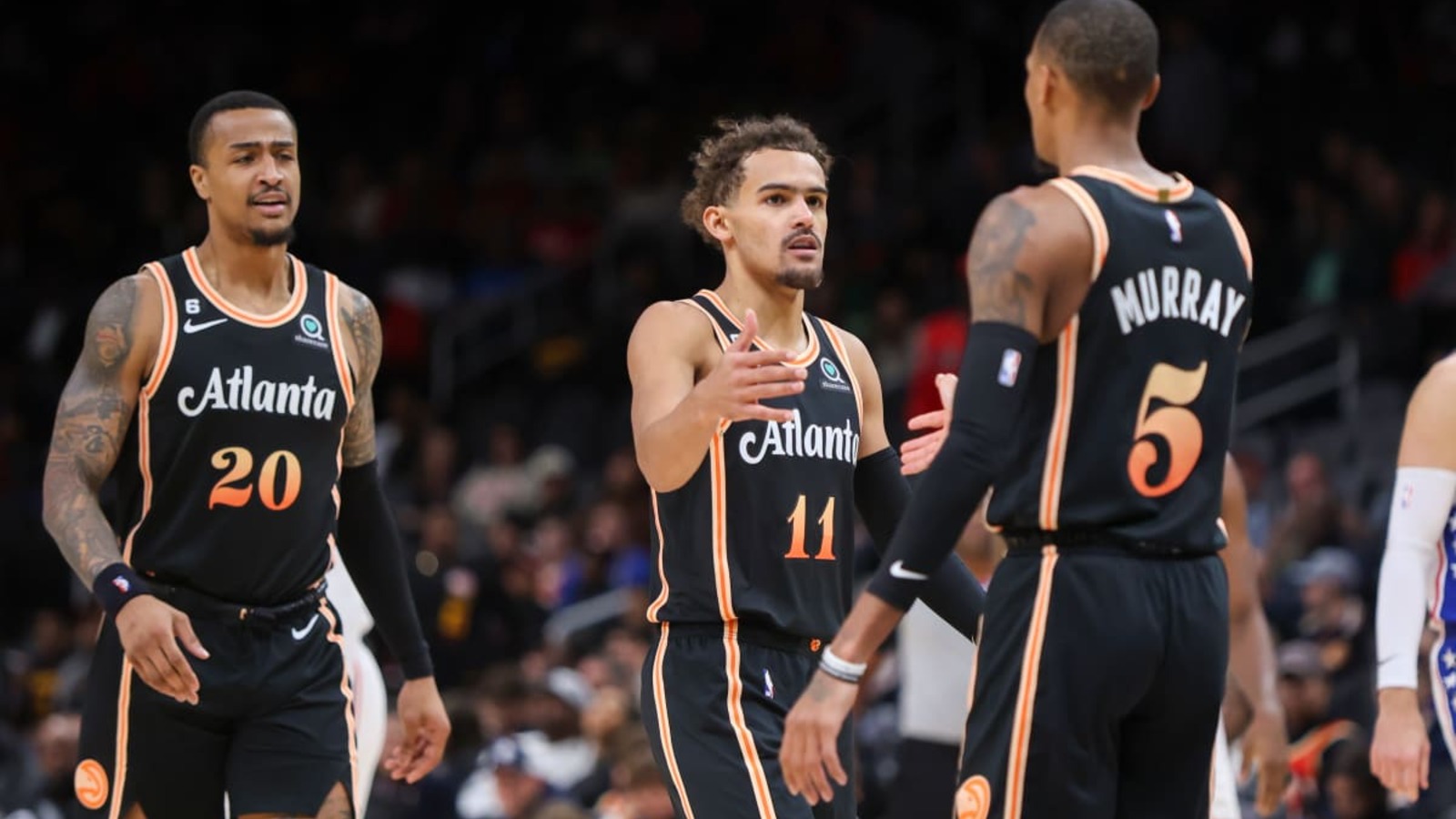 What is Wrong with the Atlanta Hawks? Yardbarker
