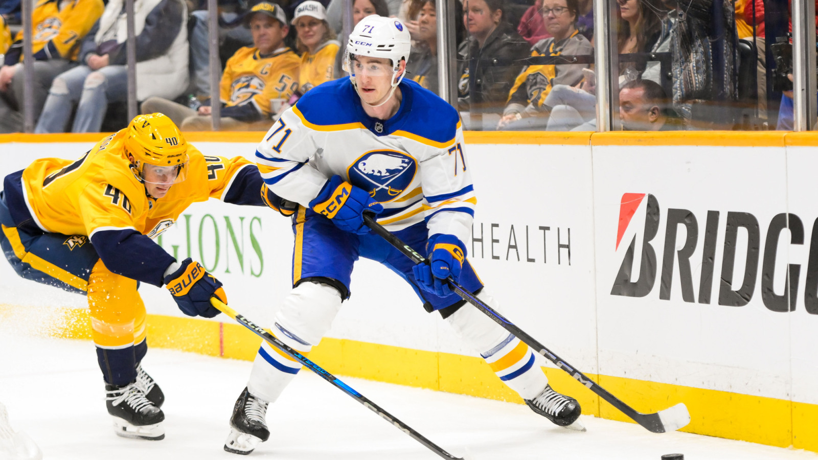 NHL News