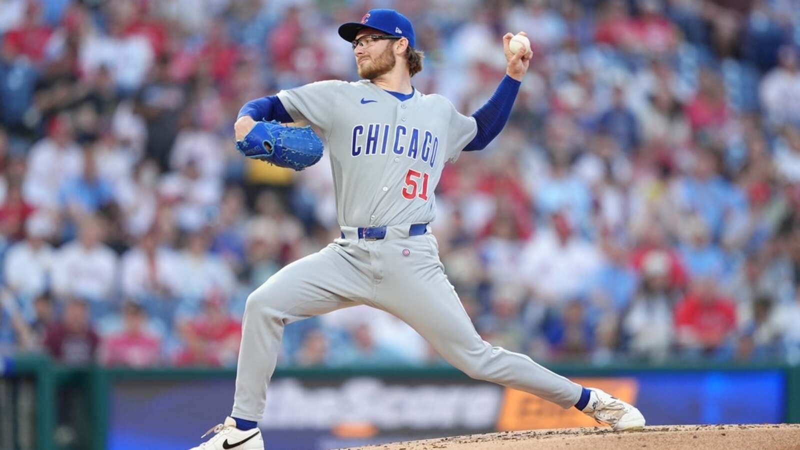 Rookie LHP Riley Martin (elbow) sent to 15-day IL list