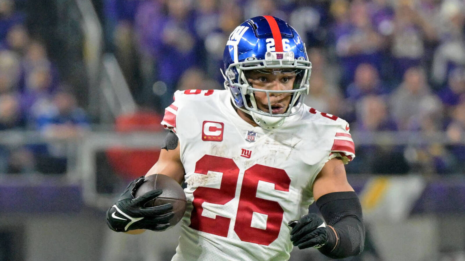 Chiefs' Travis Kelce Offers Saquon Barkley Contract Advice TrendRadars