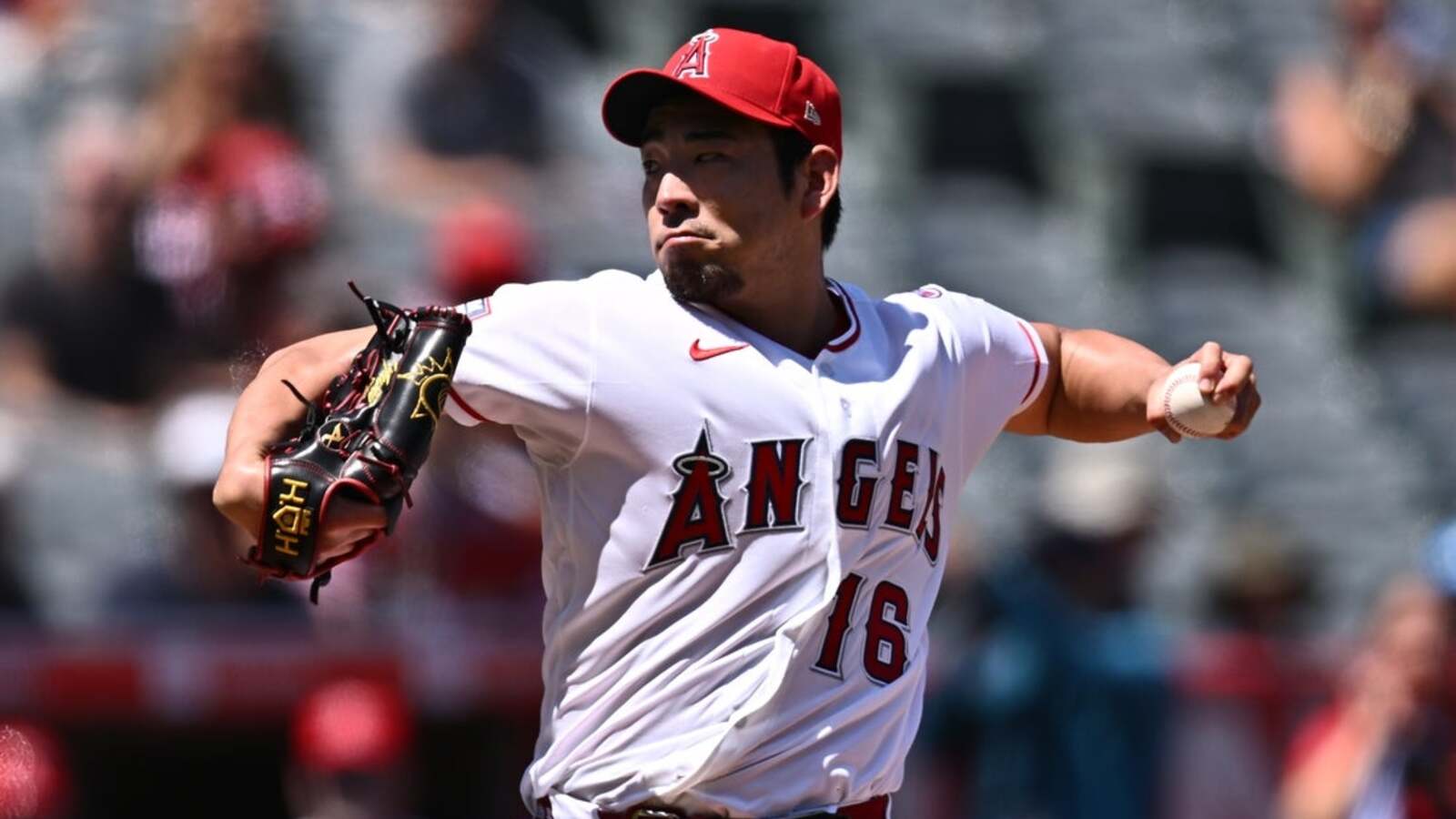 Angels pursue rare three-game sweep in matchup vs. Mariners | Yardbarker