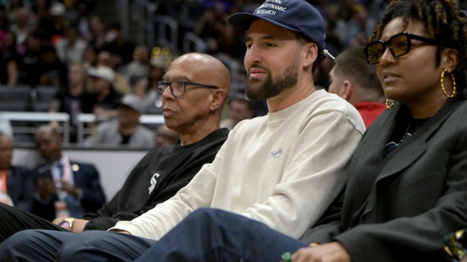 Mychal Thompson Reveals Why He Believes Klay Thompson Won't Join Lakers