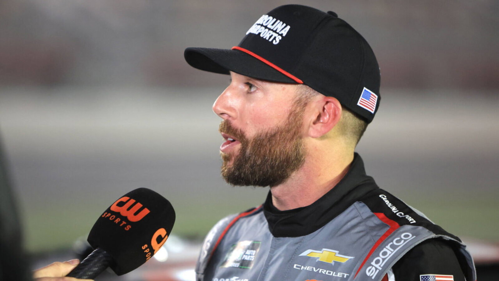 Ross Chastain Sees Hope After 12th Place Finish at Richmond