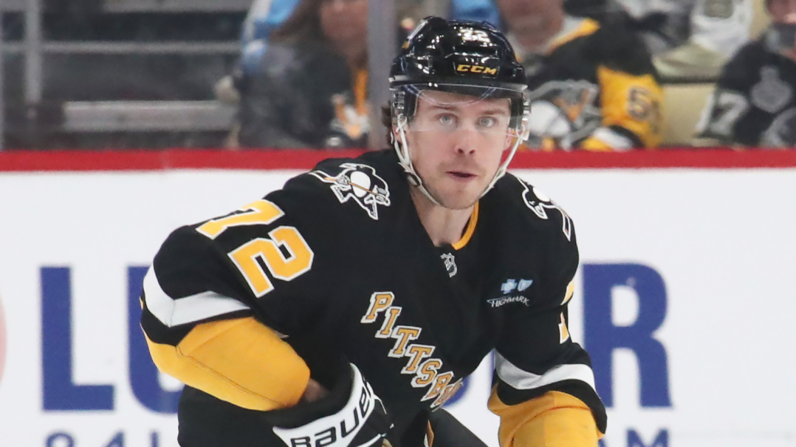 Capitals make surprising trade for rival's winger