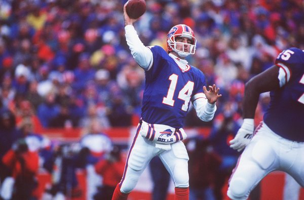 The Greatest Nfl Playoff Games Ever Yardbarker
