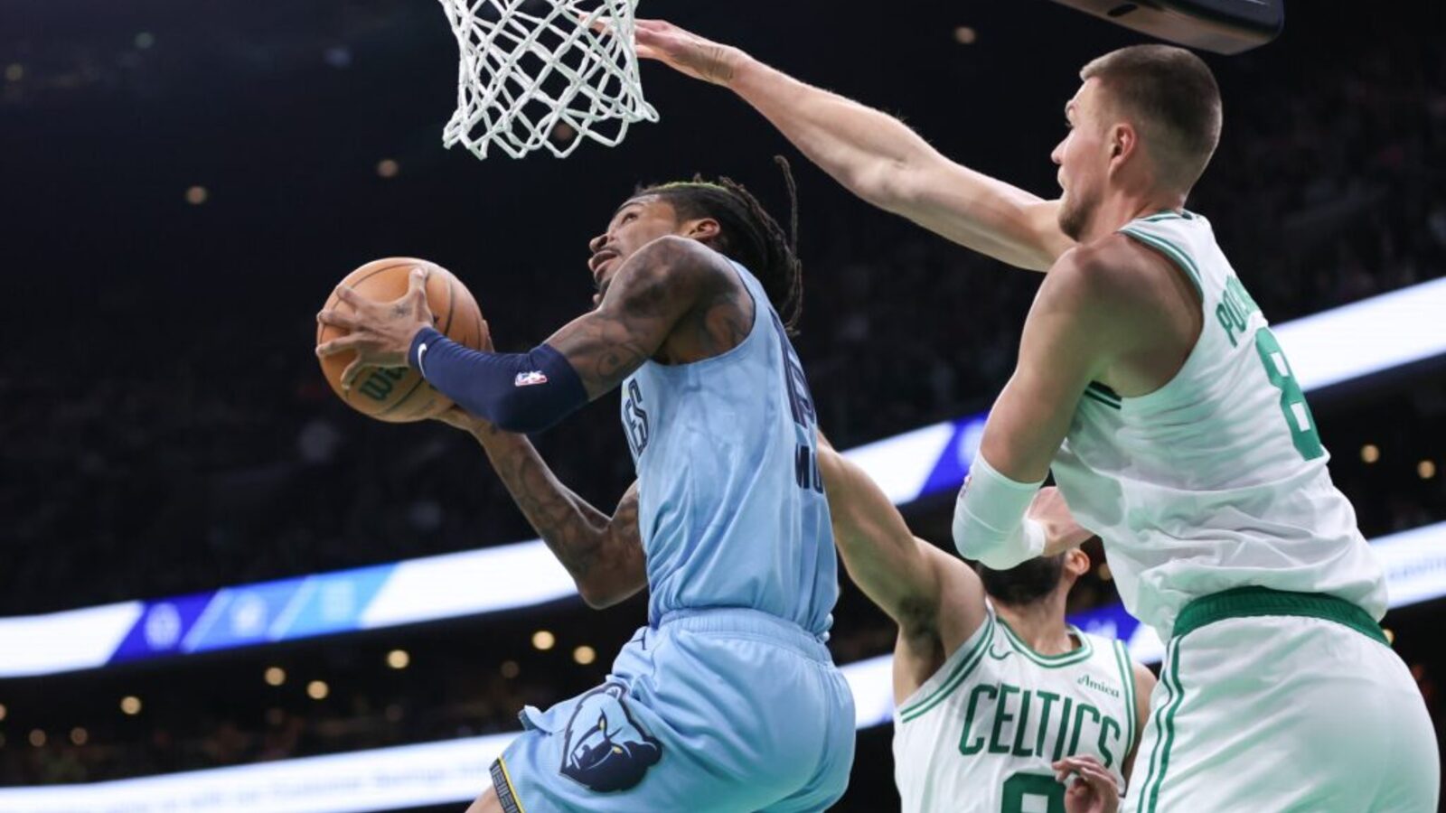 NBA News