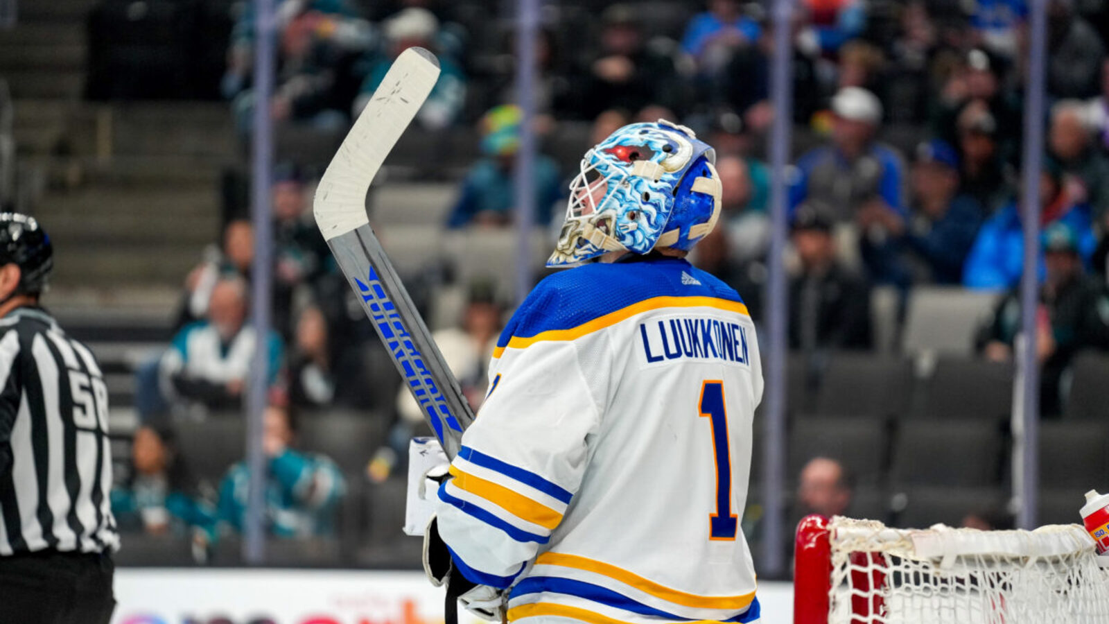 3 Takeaways From the Sabres’ 7-4 Loss to the Flyers