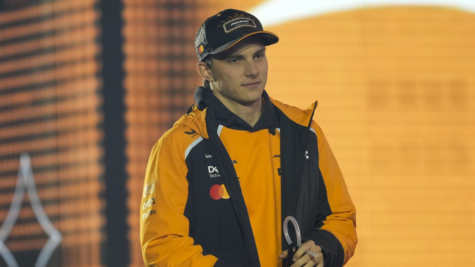 Qatar Sprint Qualifying: Piastri Outpaces Russell and Norris as Verstappen Struggles to P6