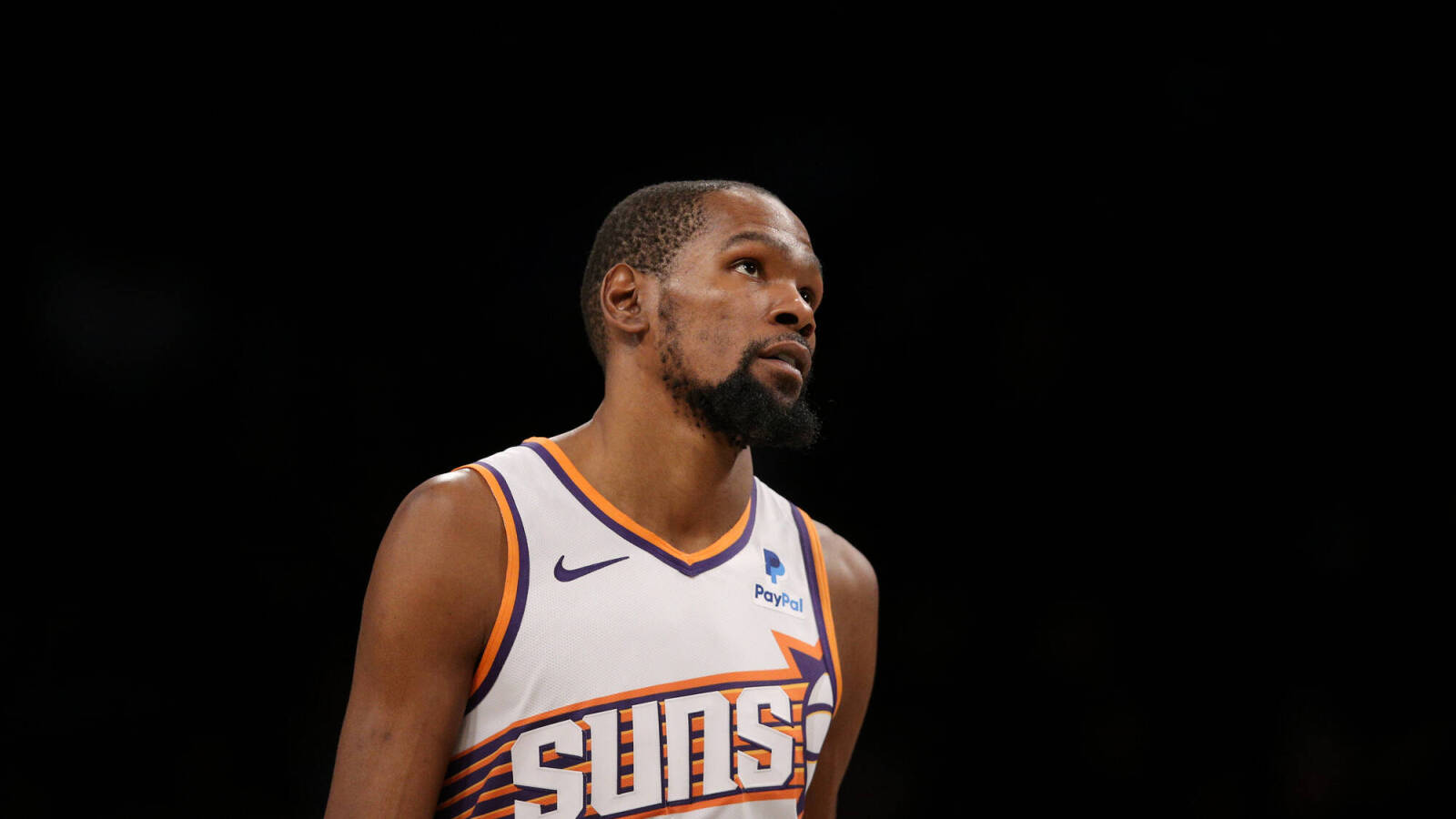 Nets give former star tribute video against his will