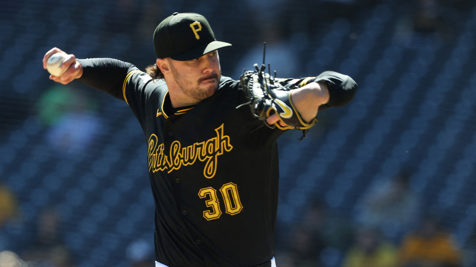 The Clock Is Now Ticking on the Pirates’ Current Core