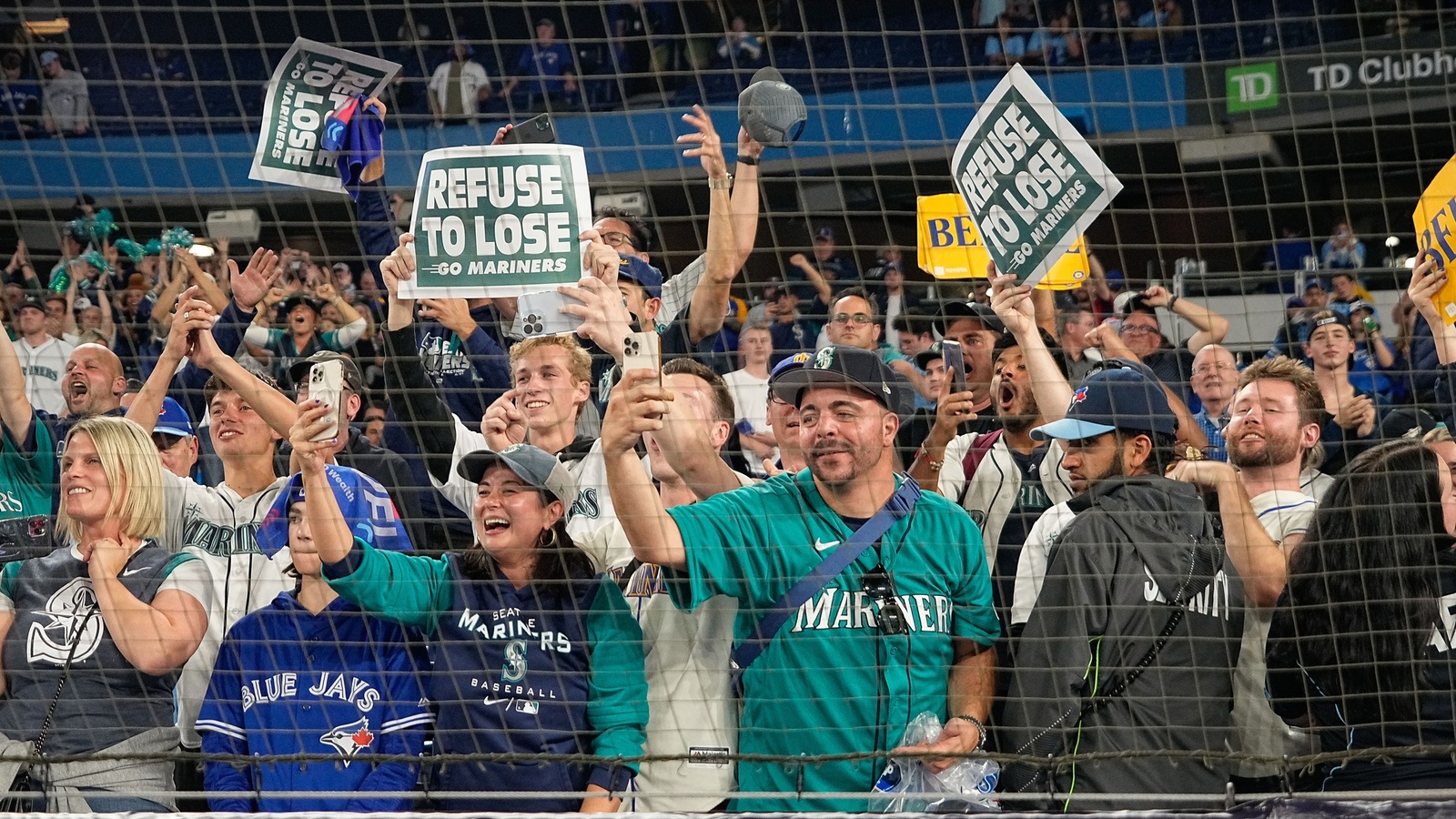 2022 Blue Jays Retrospective: Bo Bichette's legendary September, the Wild Card series vs. Seattle, and more - Vimarsana News