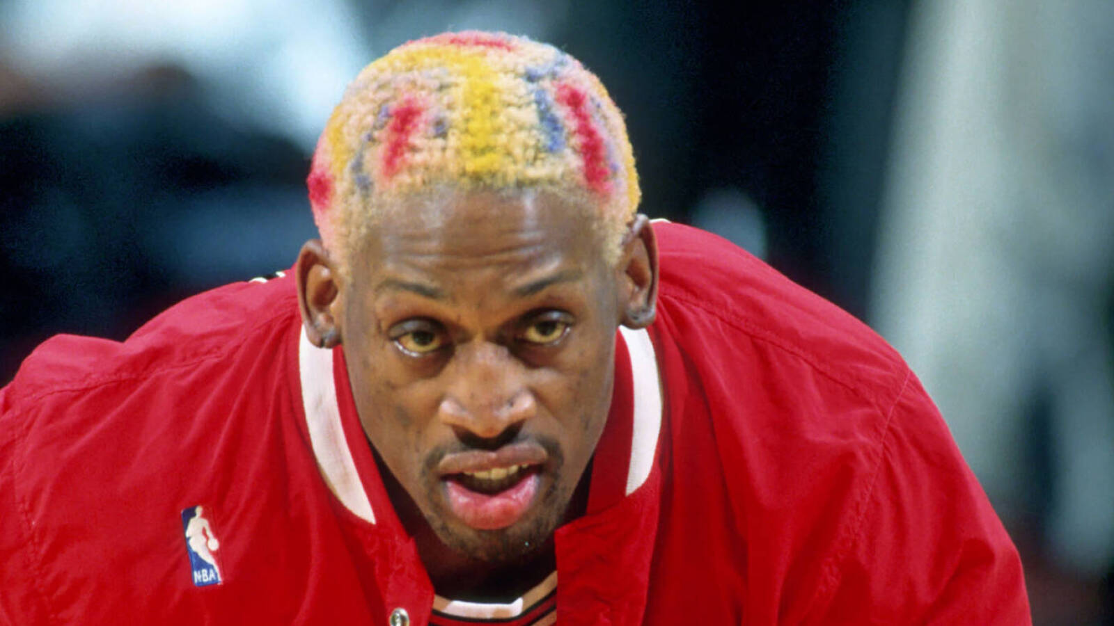 This Is How Dennis Rodman Lost All Of His Money - sol-inc.jp